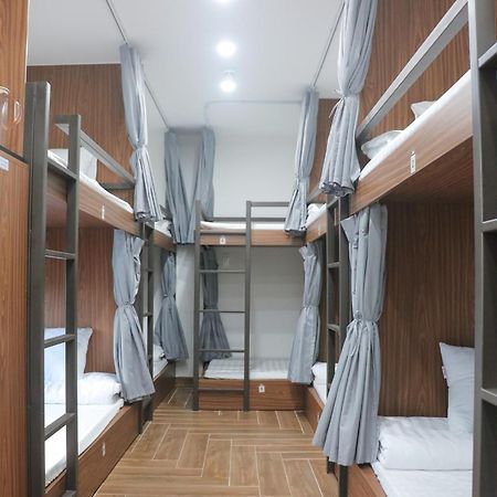 La Nha Homestay 顺化 外观 照片